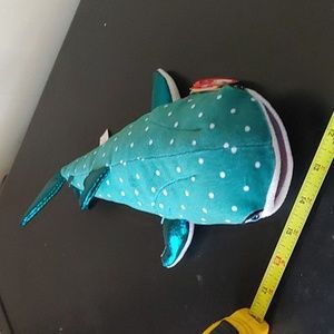 Ty destiny from finding dory